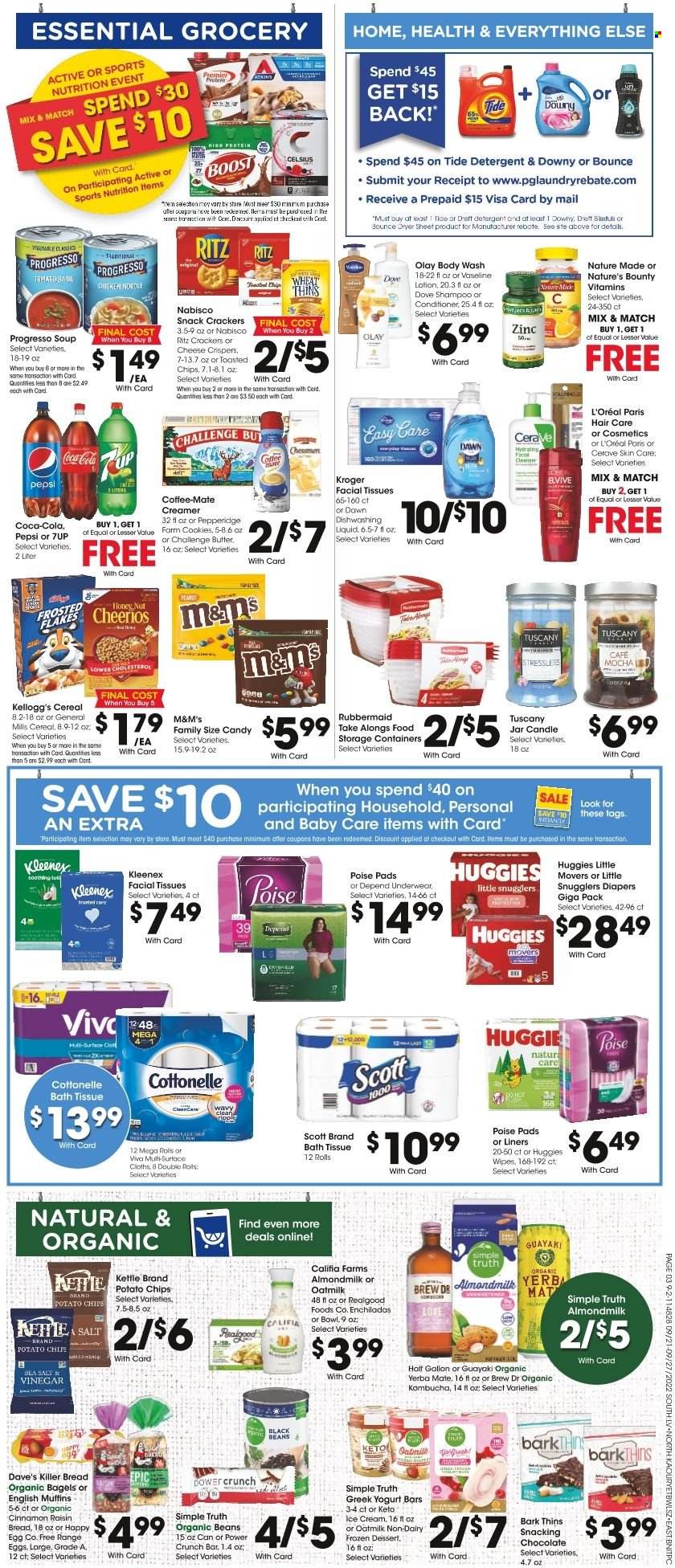 Fred Meyer ad - 09/21/2022 - 09/27/2022. Page 6