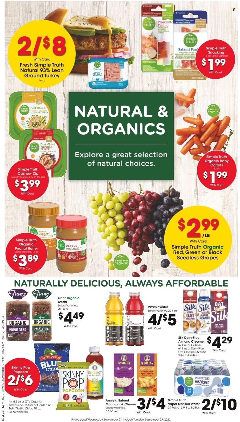 Fred Meyer ad - 09/21/2022 - 09/27/2022. Page 8