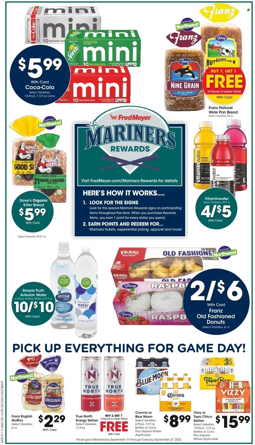 Fred Meyer ad - 09/21/2022 - 09/27/2022. Page 9