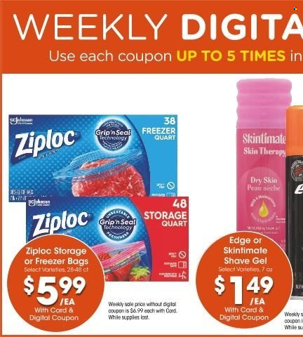 Fred Meyer ad - 09/21/2022 - 09/27/2022. Page 10
