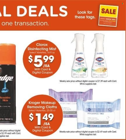 Fred Meyer ad - 09/21/2022 - 09/27/2022. Page 11