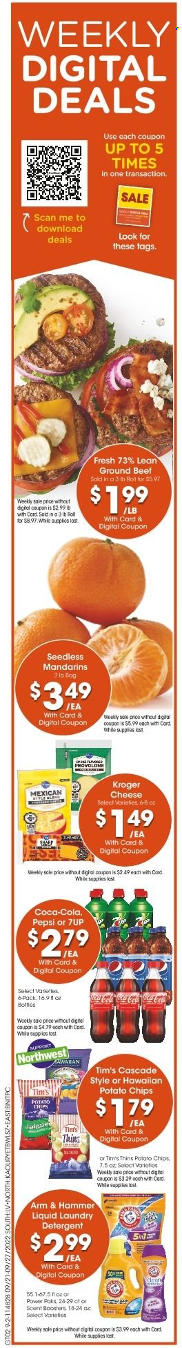 Fred Meyer ad - 09/21/2022 - 09/27/2022. Page 14