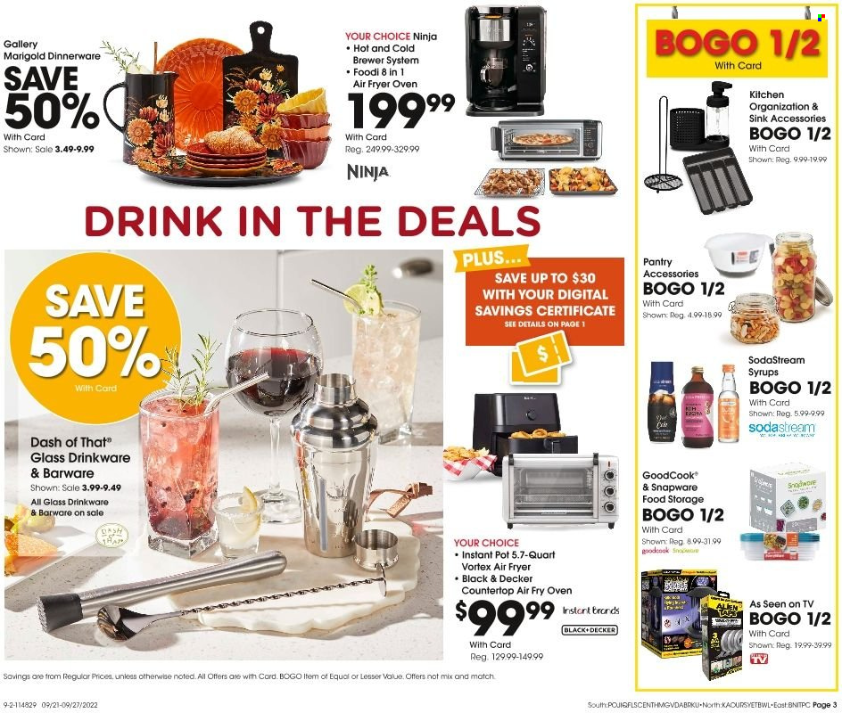 Fred Meyer ad - 09/21/2022 - 09/27/2022. Page 3