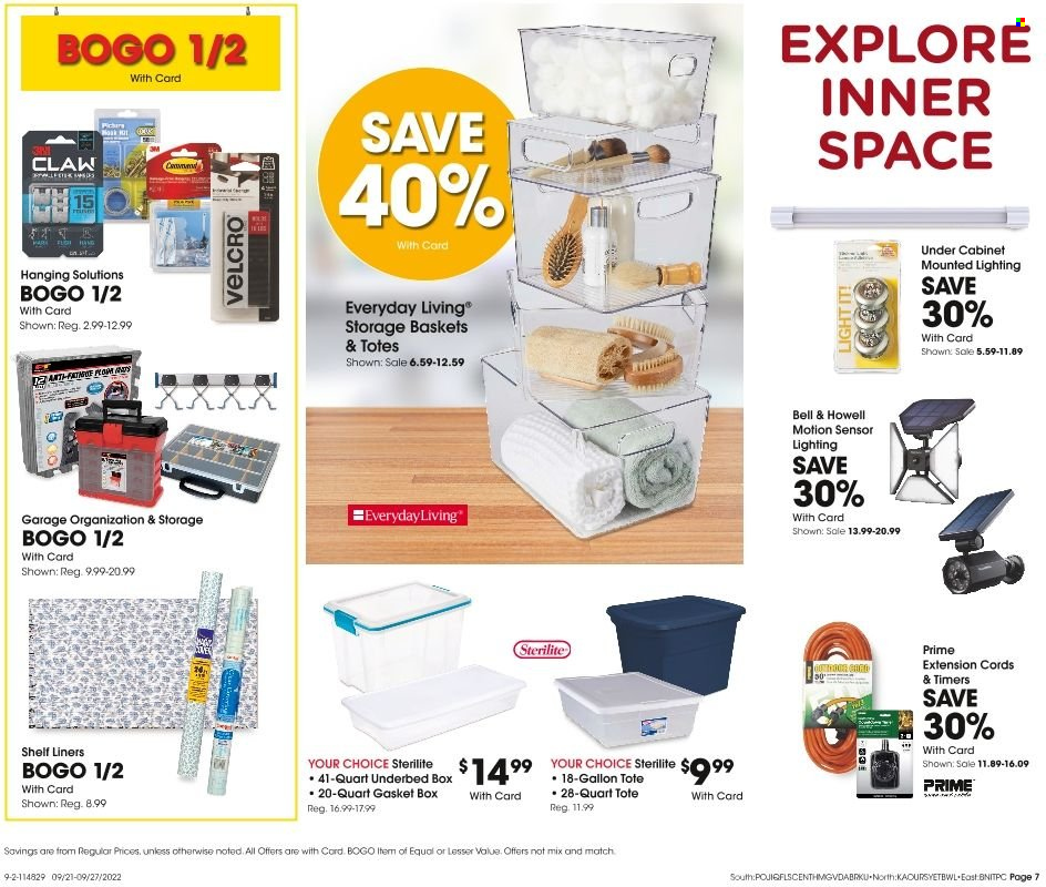 Fred Meyer ad - 09/21/2022 - 09/27/2022. Page 7