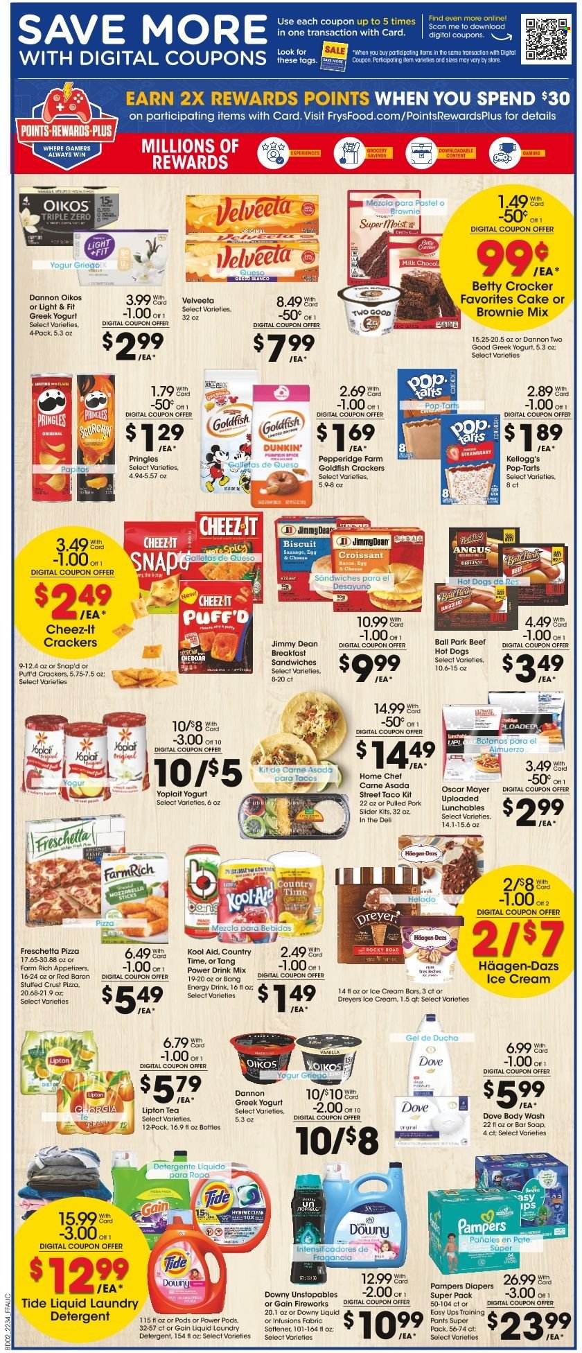 Fry’s ad - 09/21/2022 - 09/27/2022. Page 2
