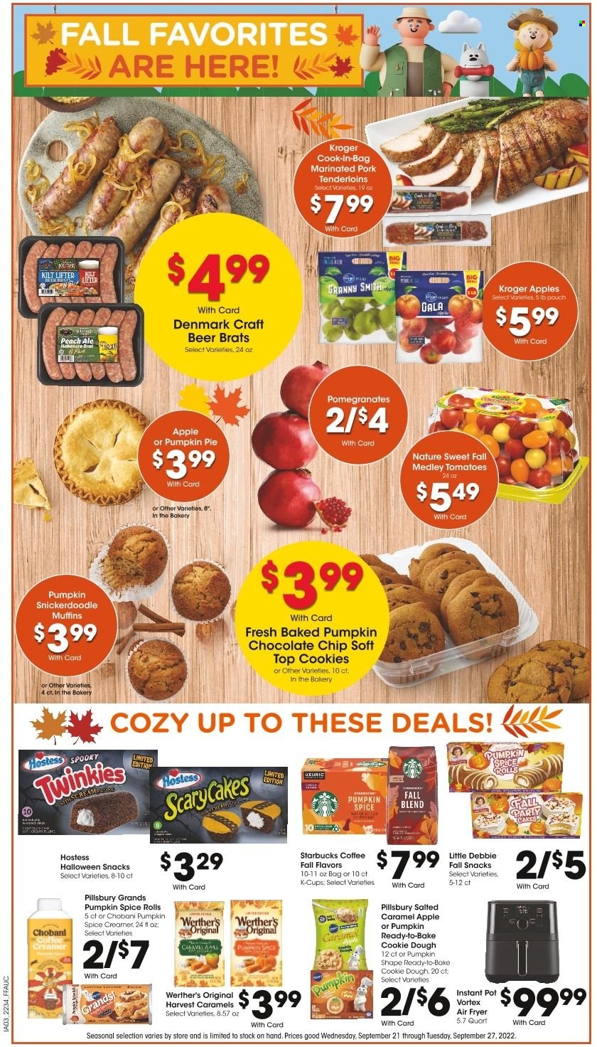 Fry’s ad - 09/21/2022 - 09/27/2022. Page 4