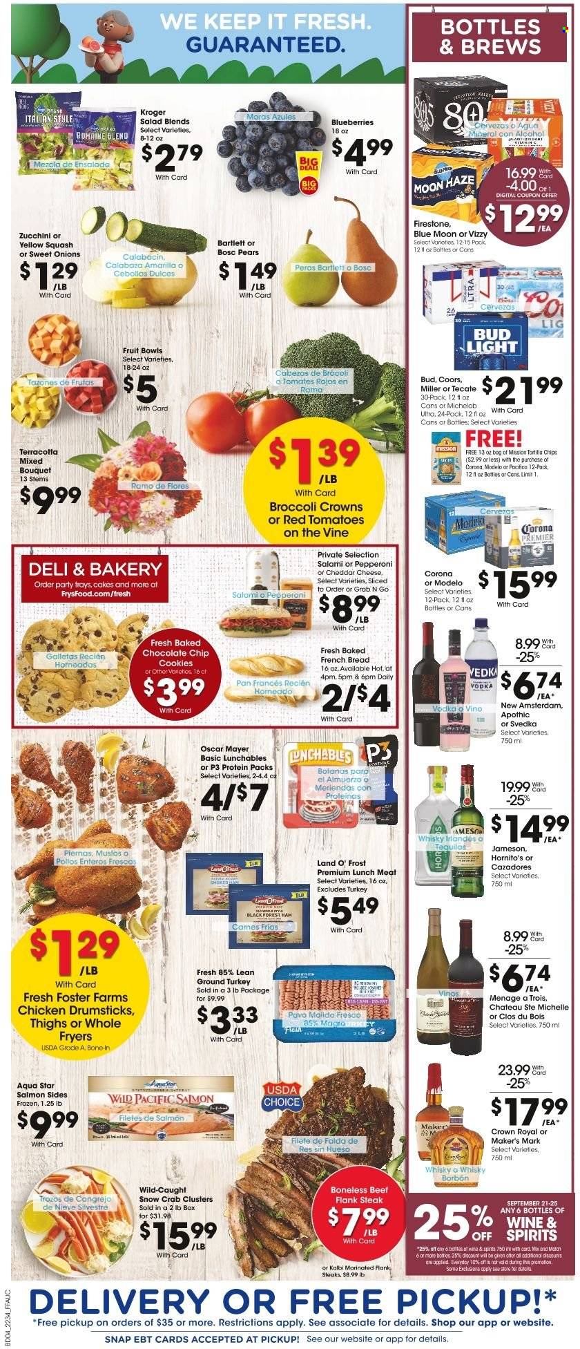 Fry’s ad - 09/21/2022 - 09/27/2022. Page 5
