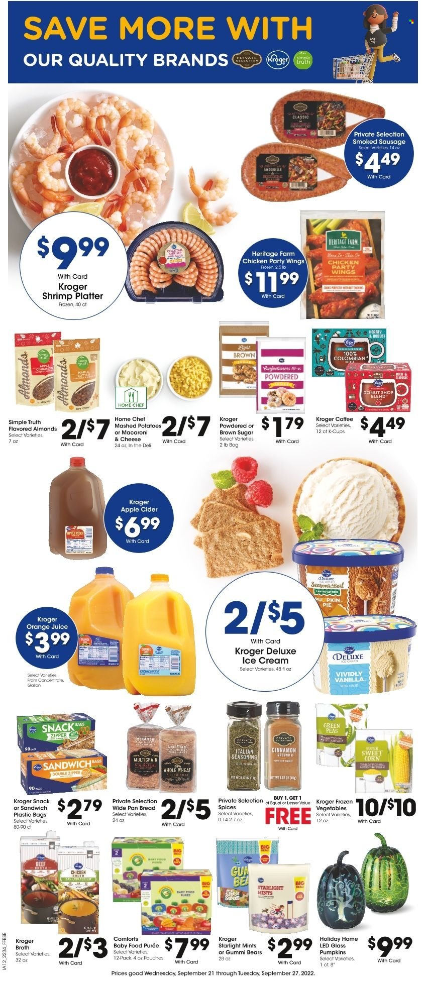 Fry’s ad - 09/21/2022 - 09/27/2022. Page 7