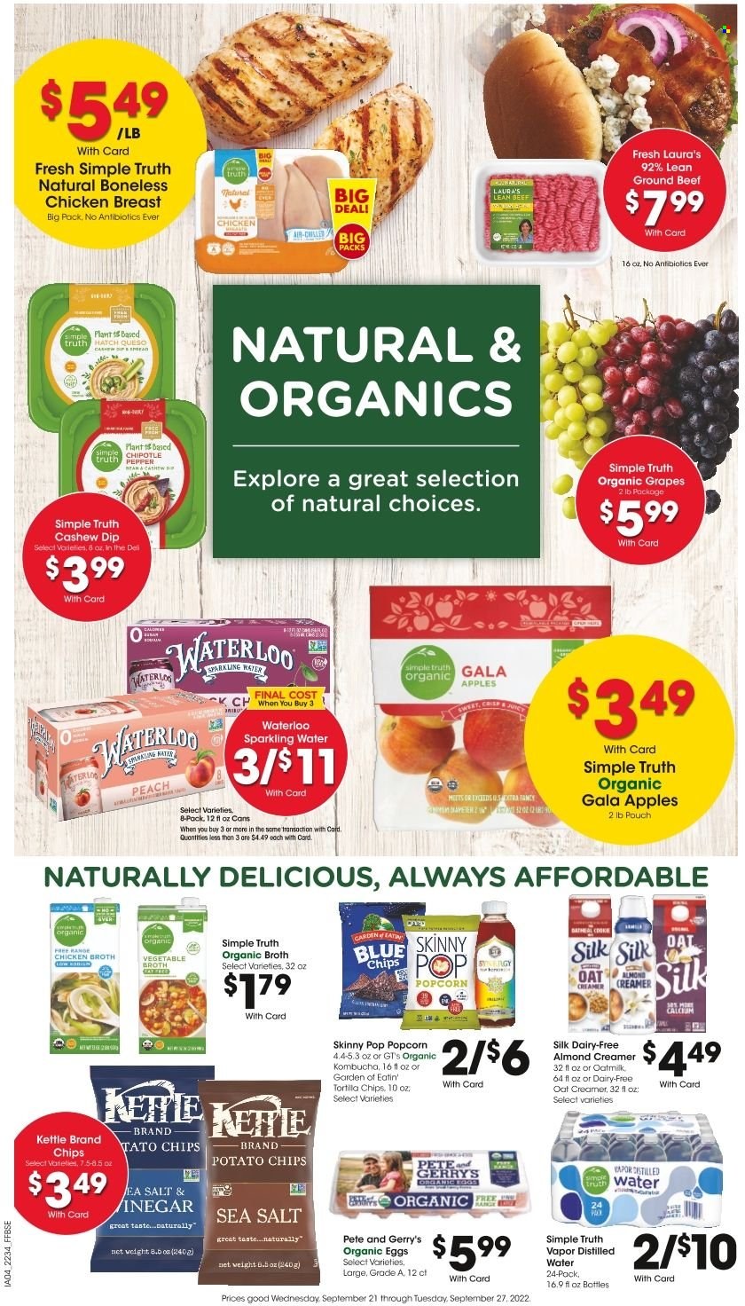 Fry’s ad - 09/21/2022 - 09/27/2022. Page 8