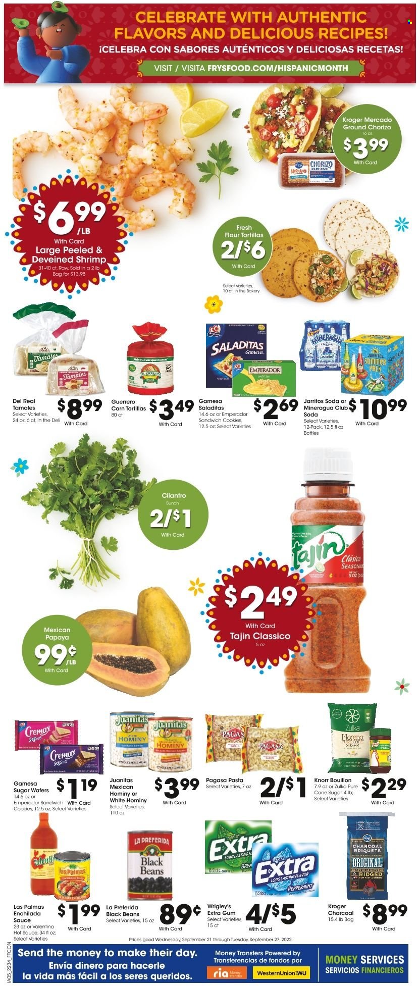 Fry’s ad - 09/21/2022 - 09/27/2022. Page 9