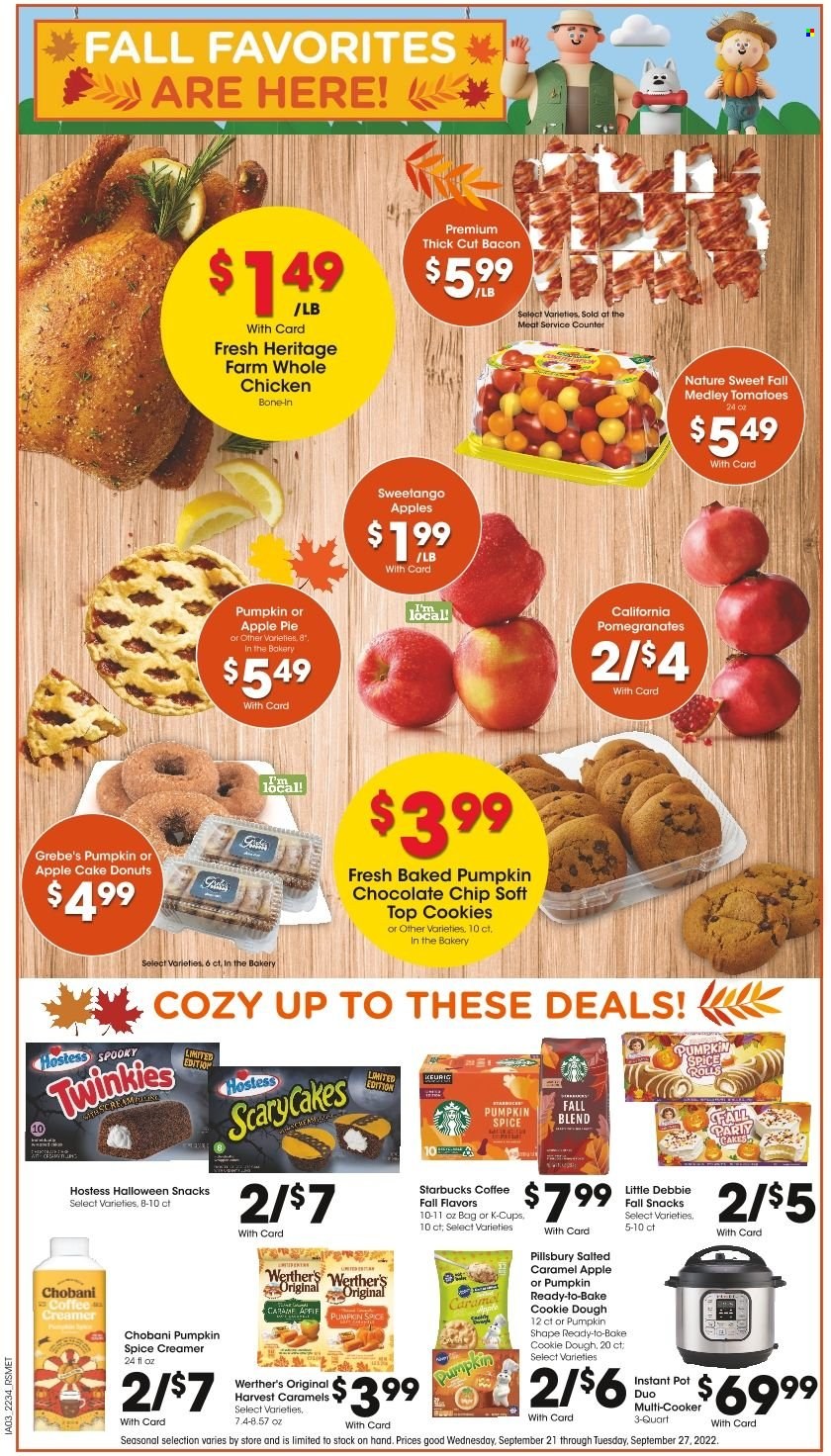 Pick ‘n Save ad - 09/21/2022 - 09/27/2022. Page 4
