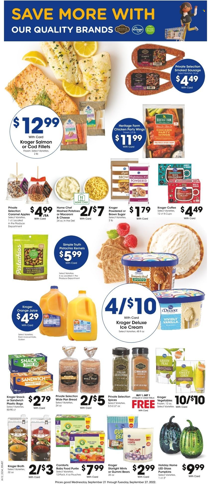 Pick ‘n Save ad - 09/21/2022 - 09/27/2022. Page 7