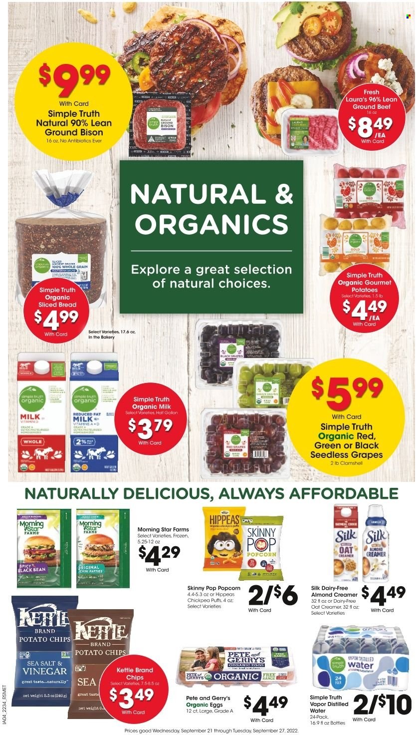 Pick ‘n Save ad - 09/21/2022 - 09/27/2022. Page 8