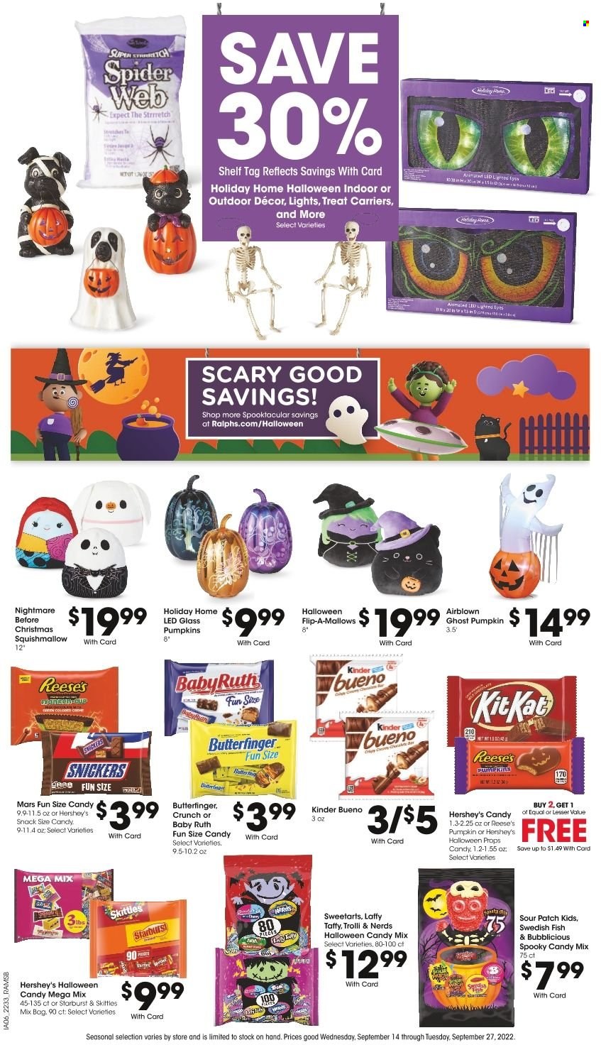 Ralphs ad - 09/21/2022 - 09/27/2022. Page 10