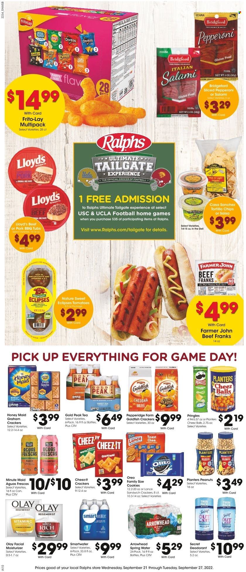 Ralphs ad - 09/21/2022 - 09/27/2022. Page 11