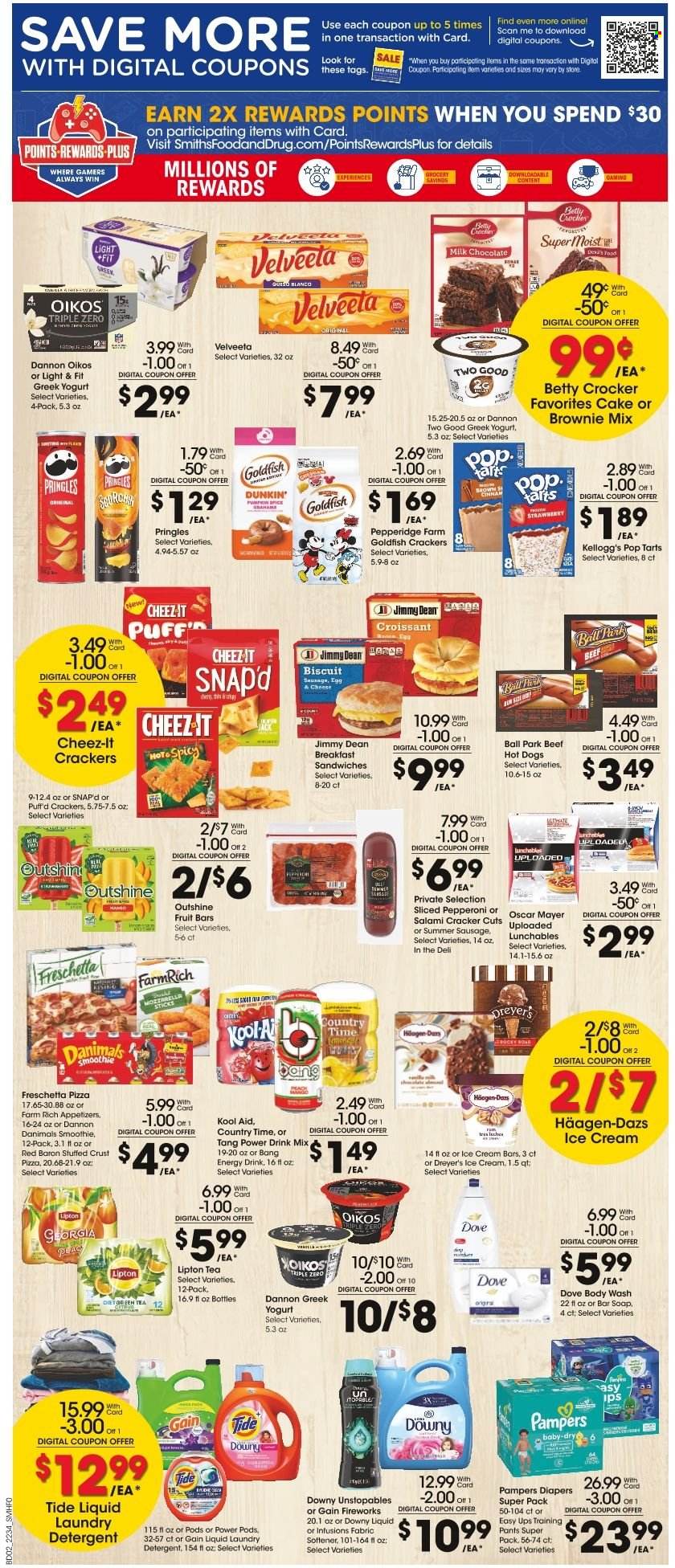 Smith's ad - 09/21/2022 - 09/27/2022. Page 2