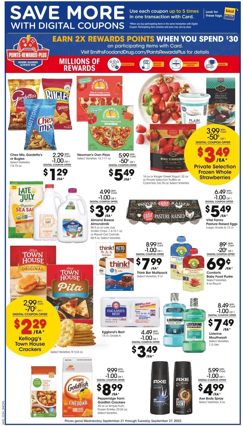 Smith's ad - 09/21/2022 - 09/27/2022. Page 3