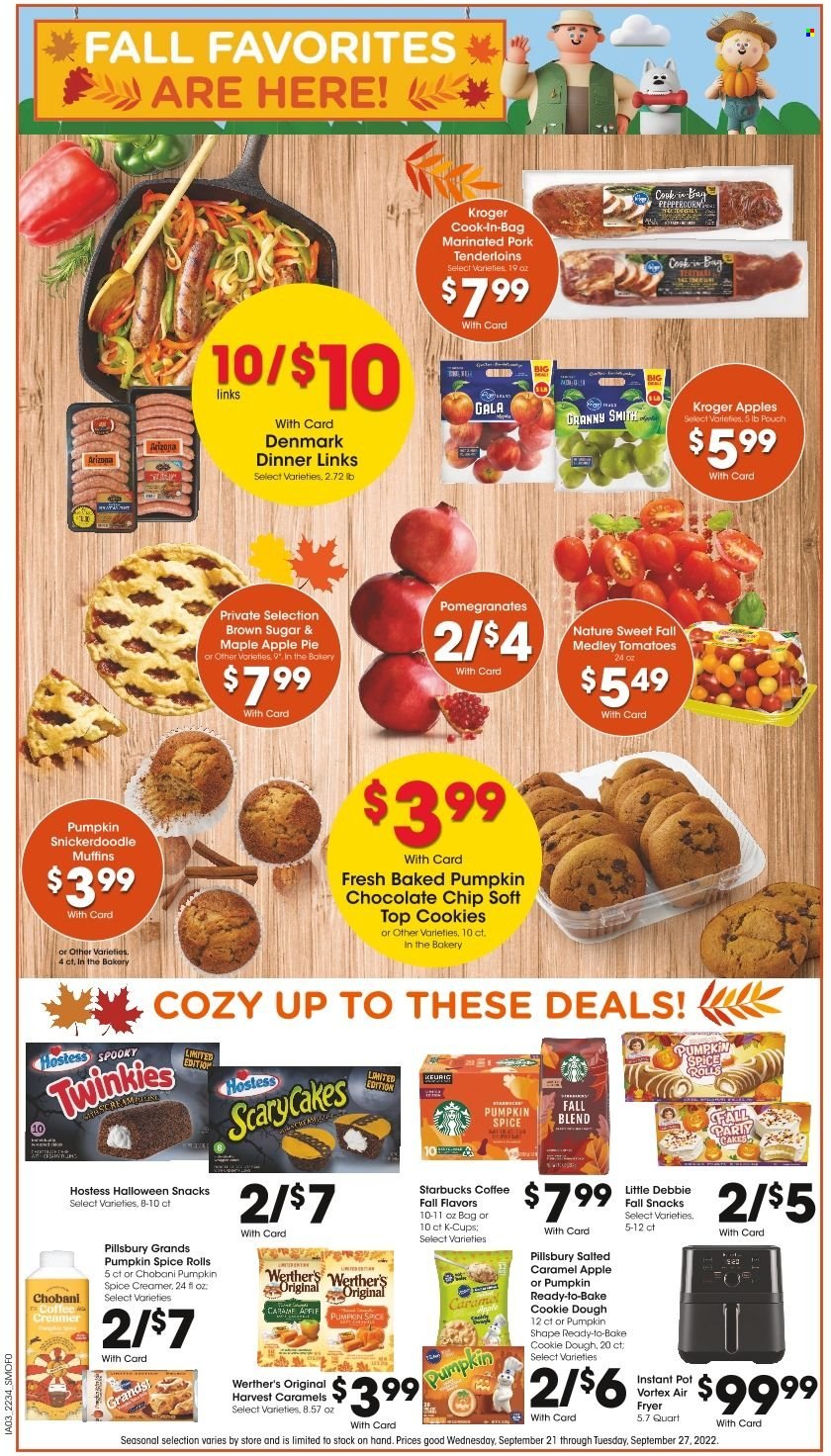 Smith's ad - 09/21/2022 - 09/27/2022. Page 4