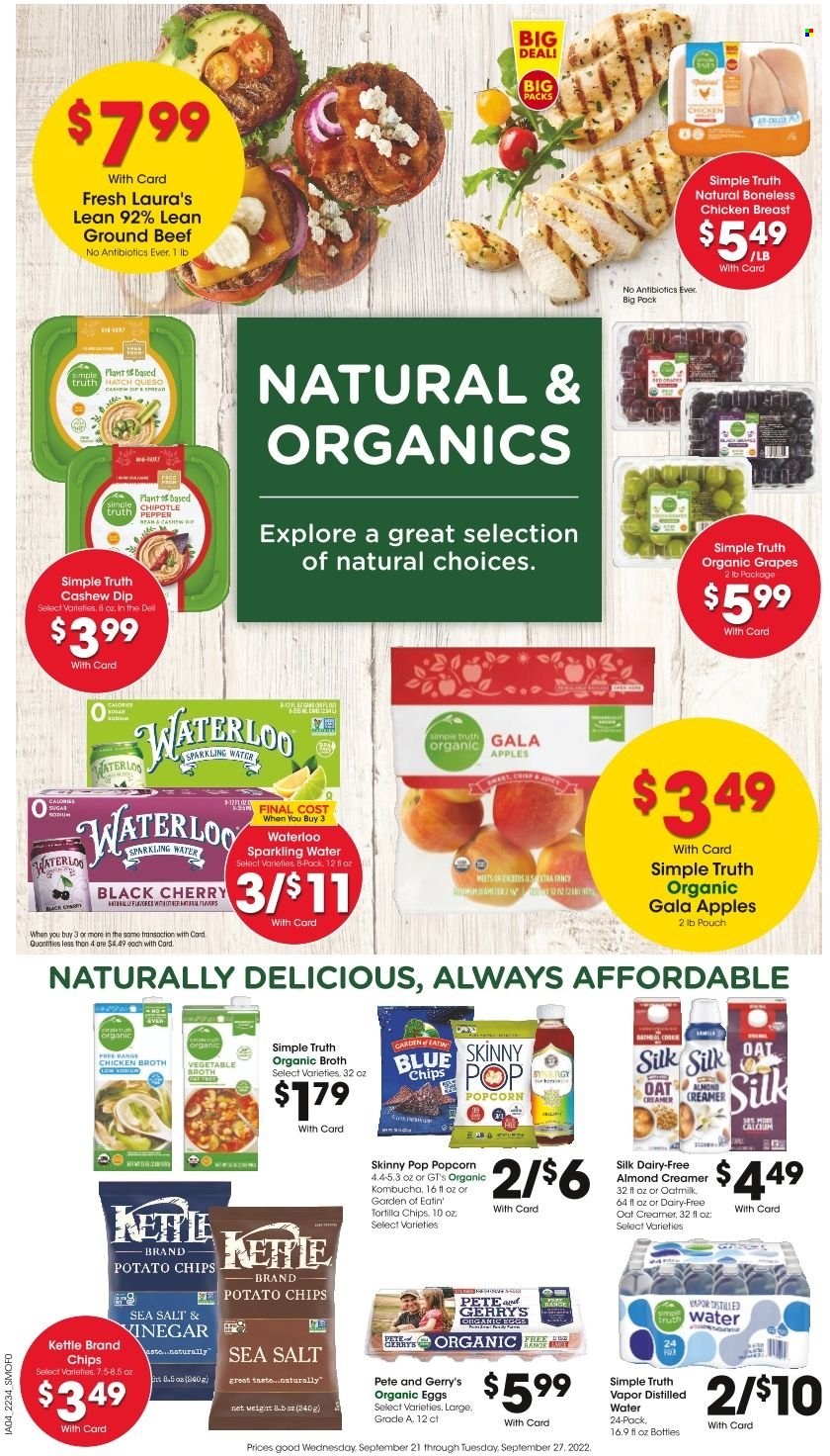 Smith's ad - 09/21/2022 - 09/27/2022. Page 8