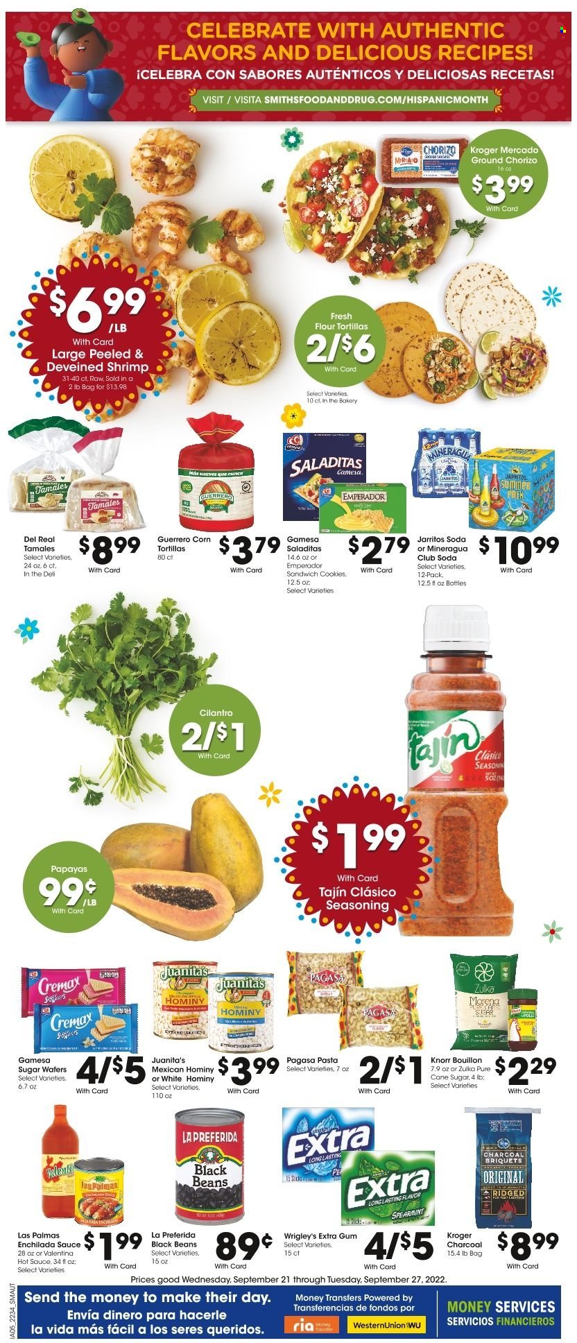 Smith's ad - 09/21/2022 - 09/27/2022. Page 9