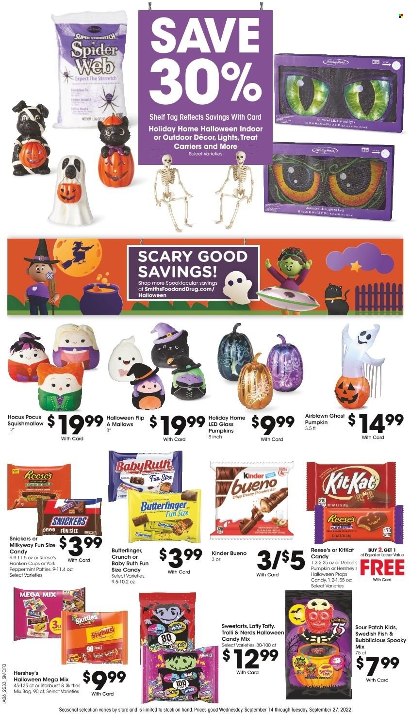 Smith's ad - 09/21/2022 - 09/27/2022. Page 10