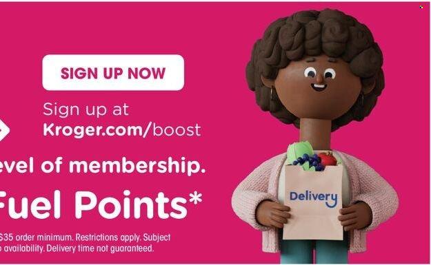 Kroger ad - 09/21/2022 - 09/27/2022. Page 15
