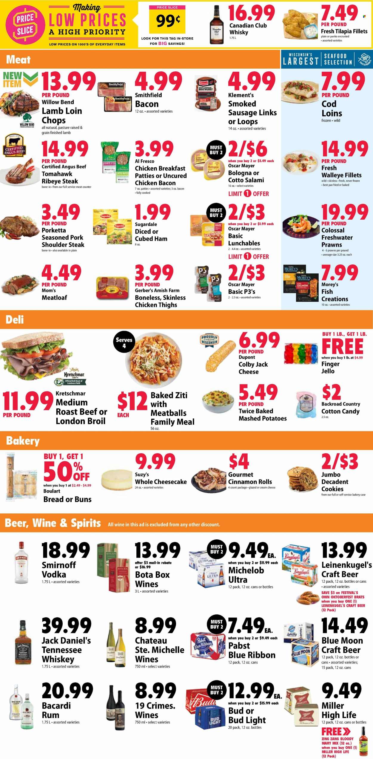 Festival Foods ad - 09/21/2022 - 09/27/2022. Page 2