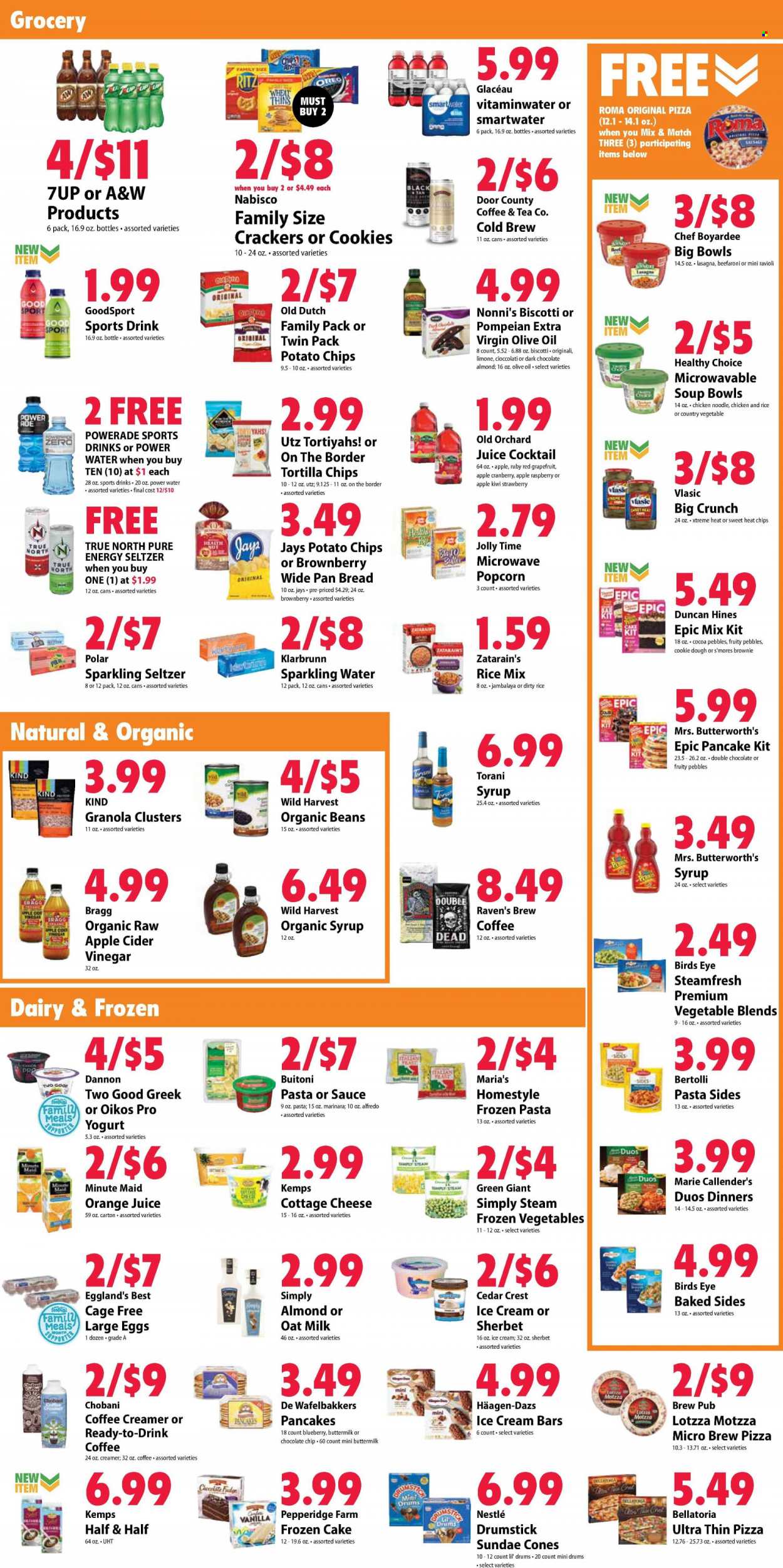 Festival Foods ad - 09/21/2022 - 09/27/2022. Page 3