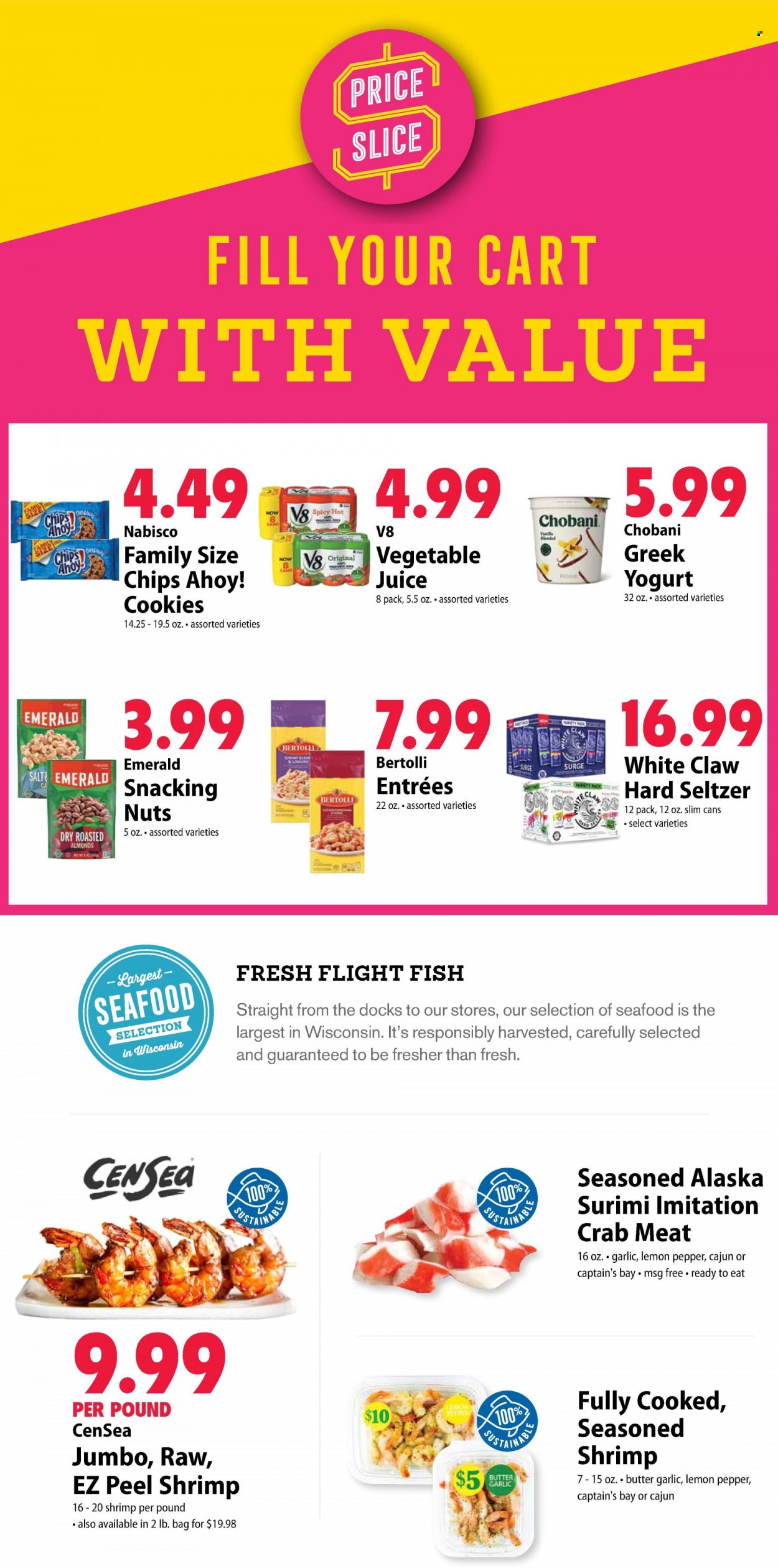 Festival Foods ad - 09/21/2022 - 09/27/2022. Page 6