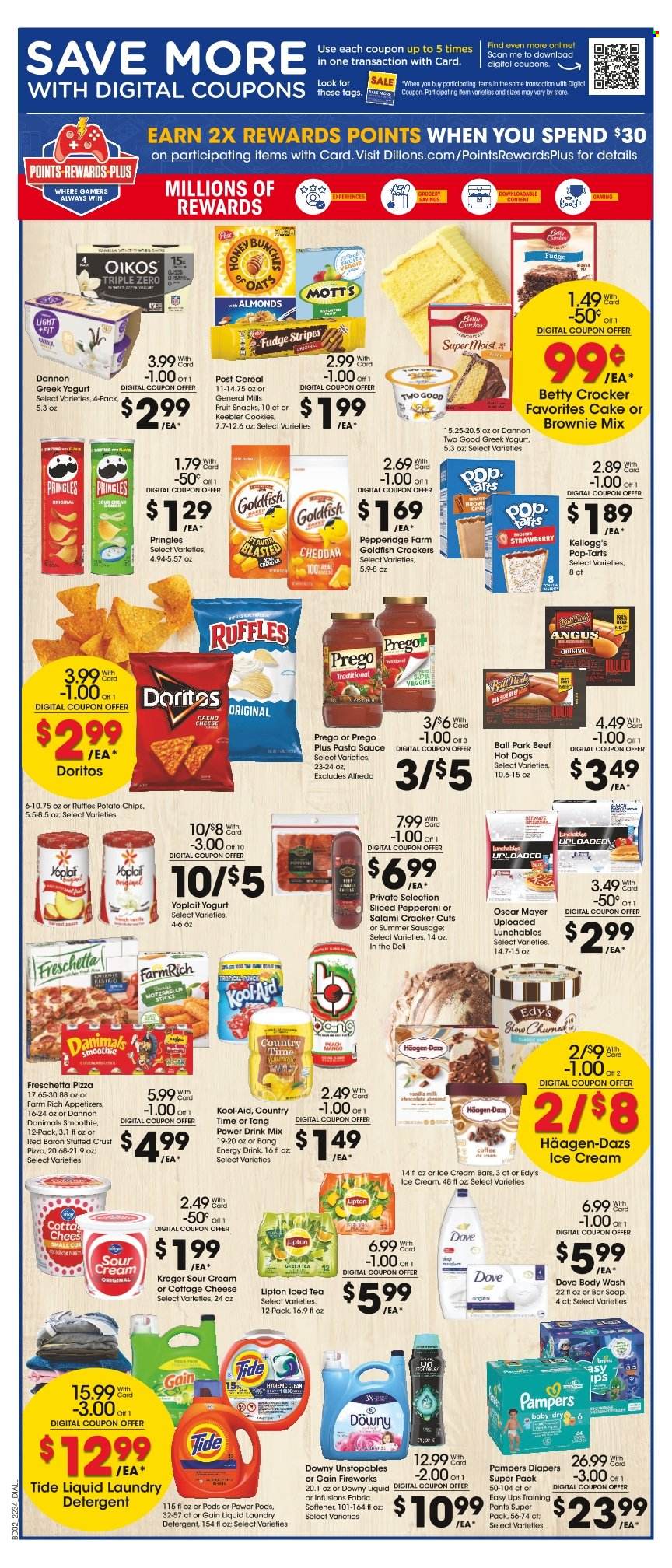 Dillons ad - 09/21/2022 - 09/27/2022. Page 2