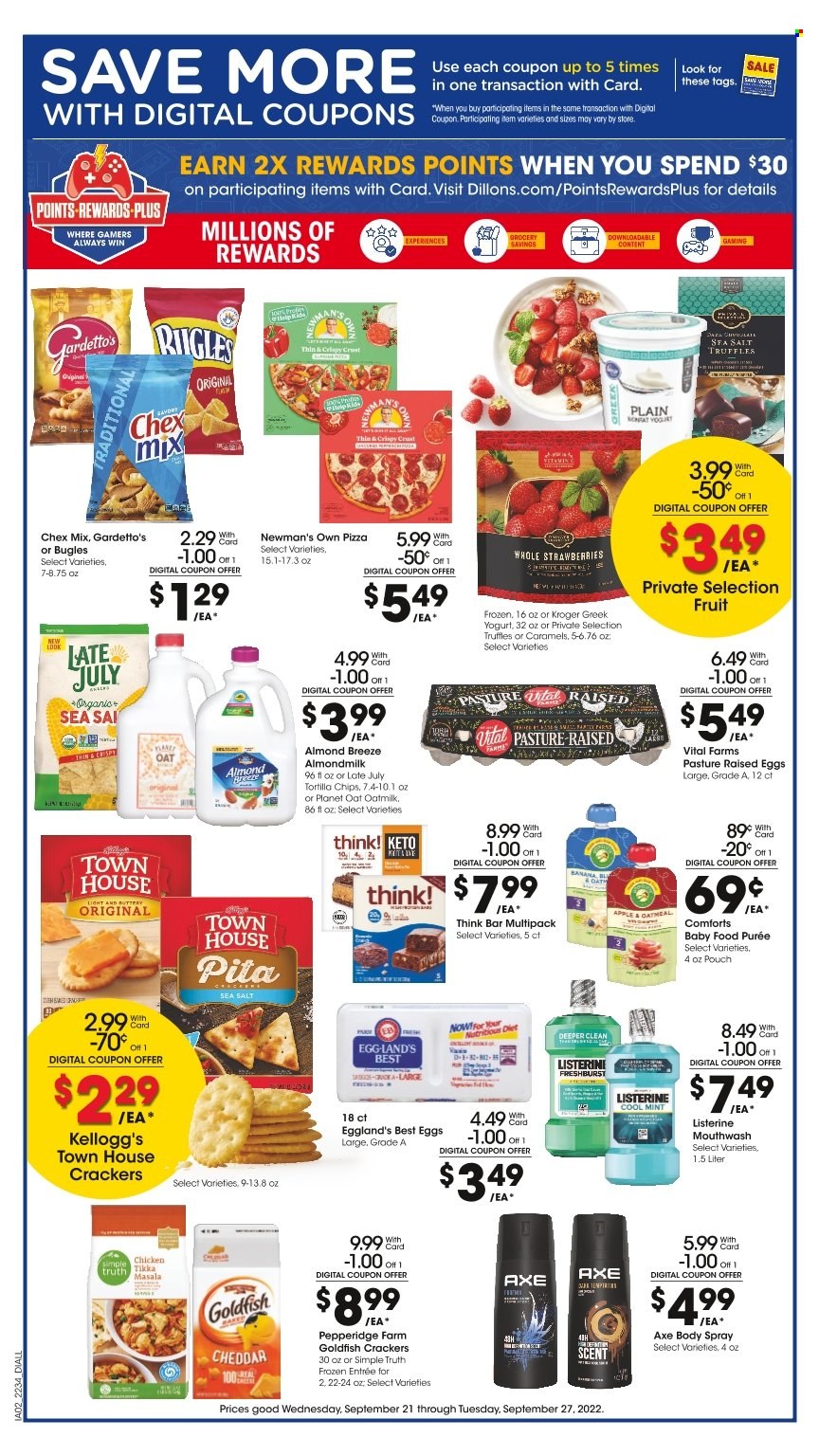Dillons ad - 09/21/2022 - 09/27/2022. Page 3