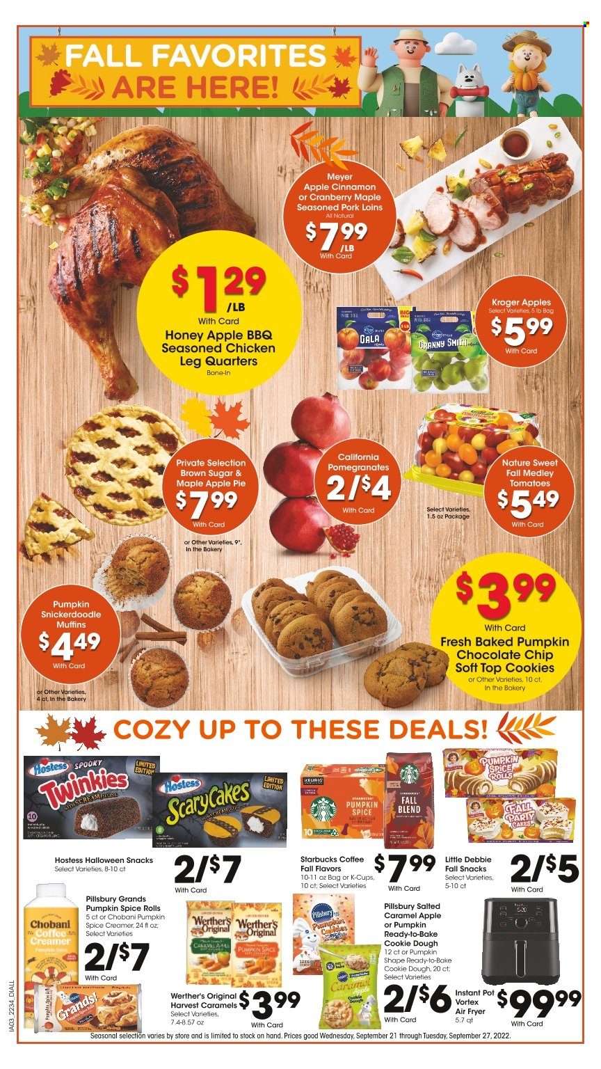 Dillons ad - 09/21/2022 - 09/27/2022. Page 4
