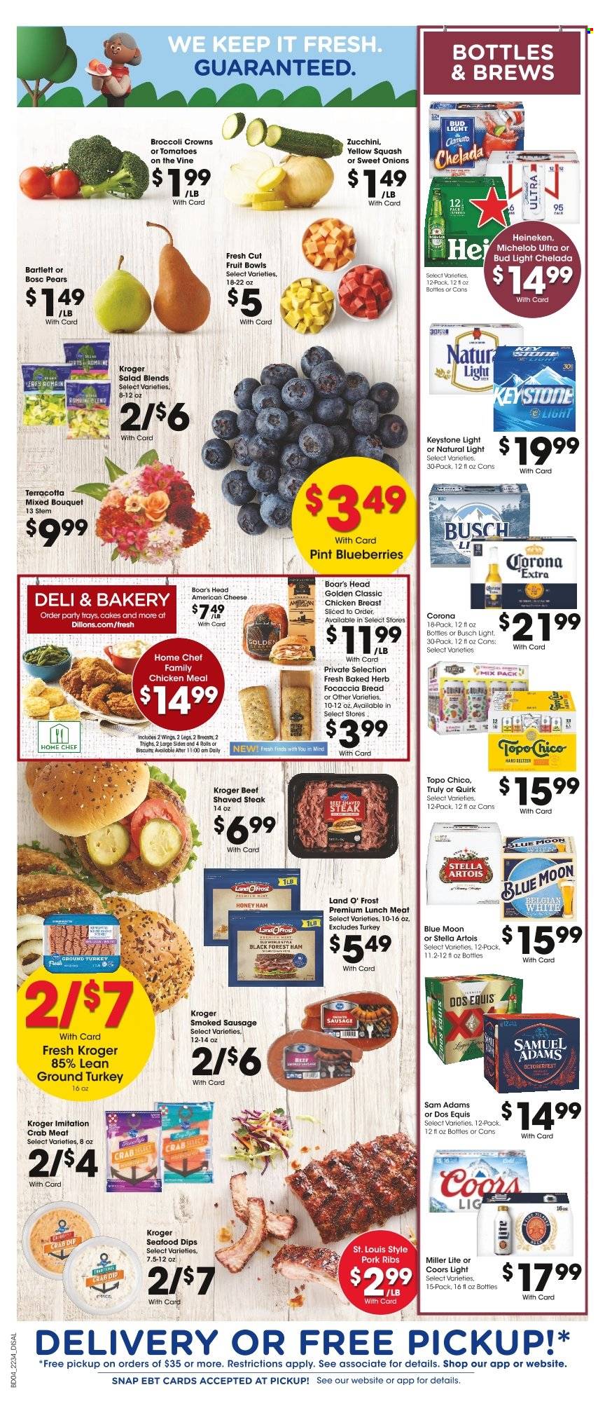 Dillons ad - 09/21/2022 - 09/27/2022. Page 5