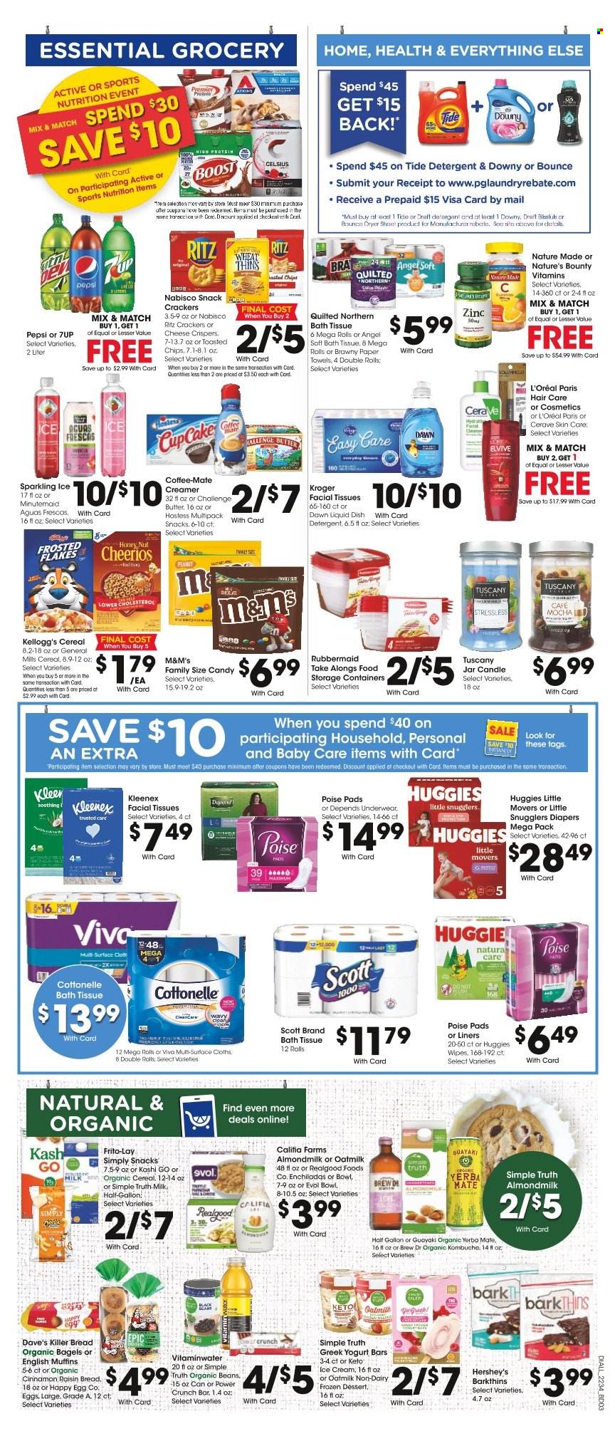 Dillons ad - 09/21/2022 - 09/27/2022. Page 6