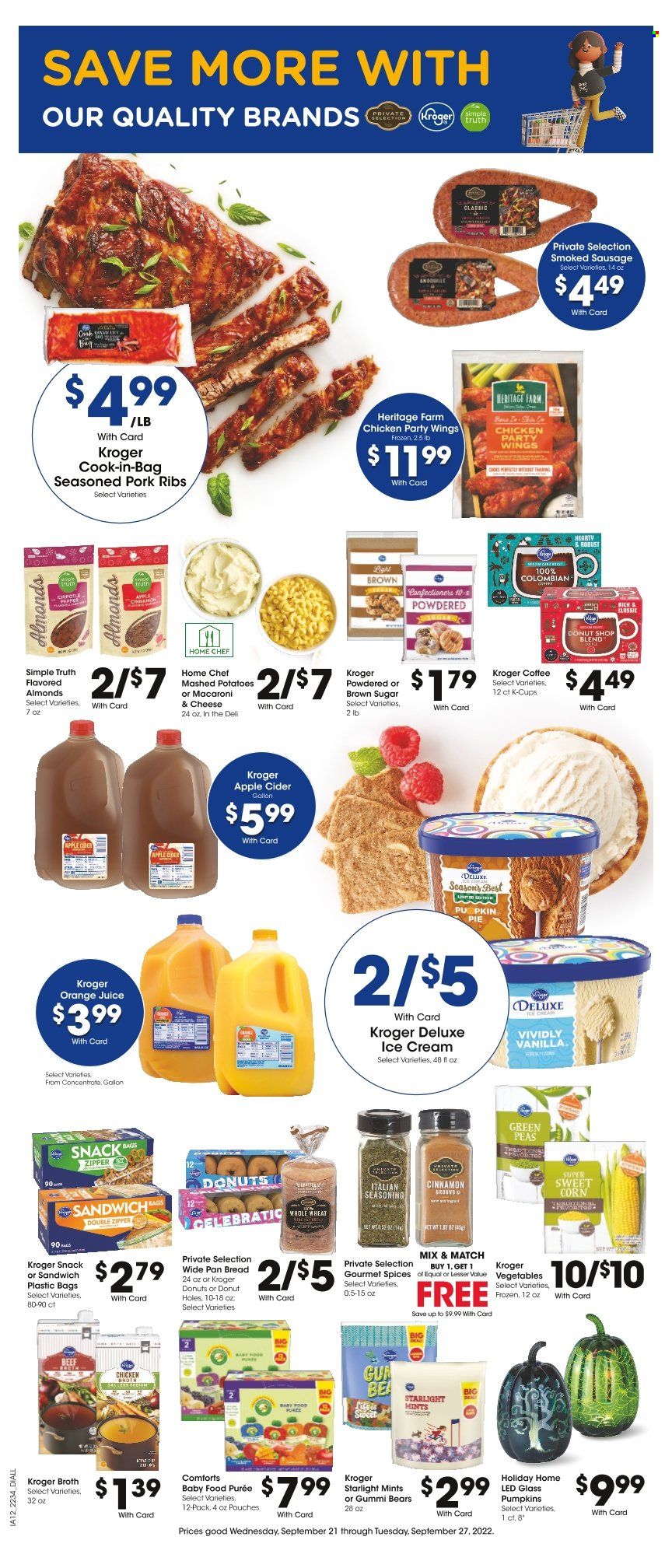 Dillons ad - 09/21/2022 - 09/27/2022. Page 7