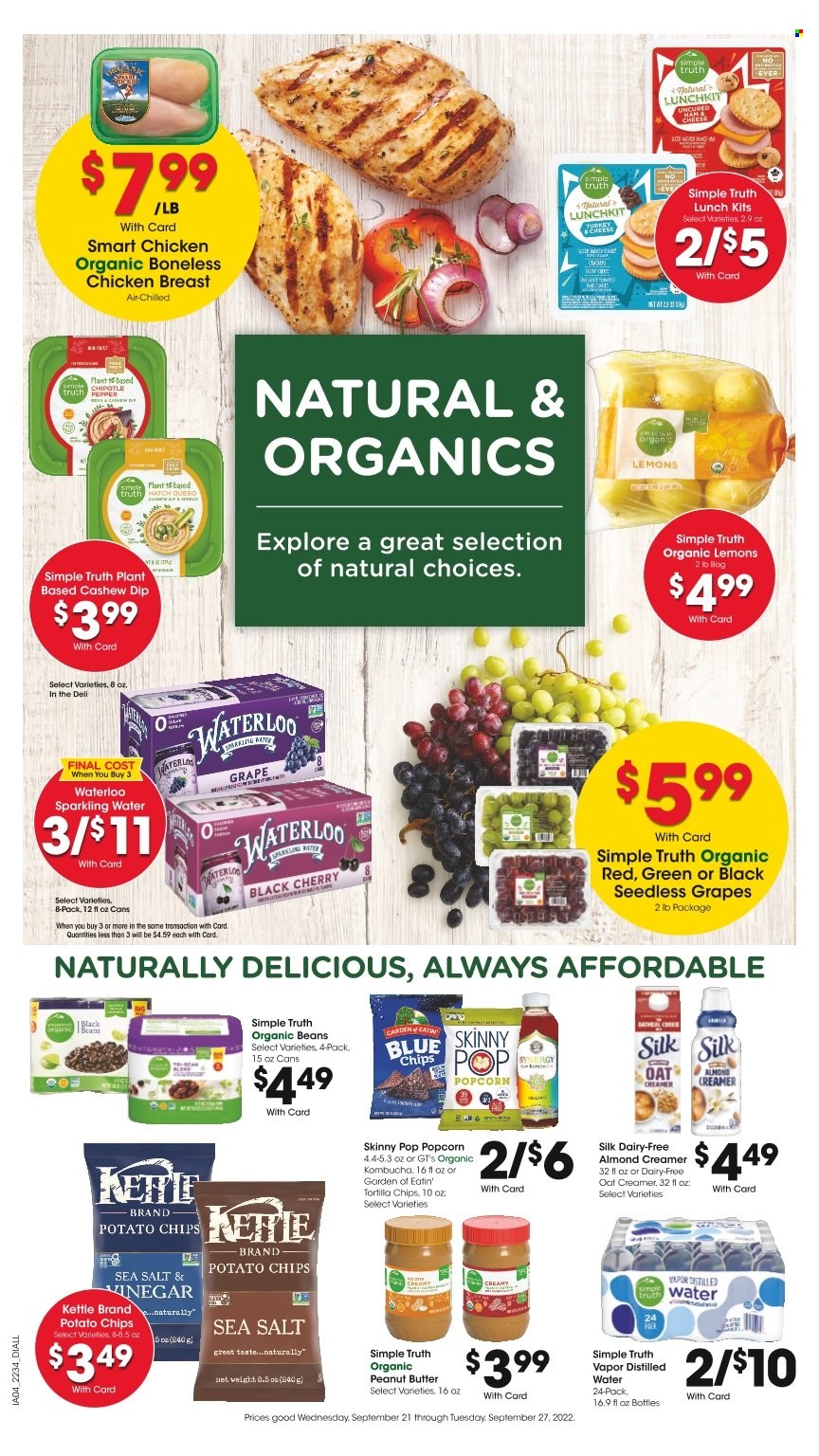 Dillons ad - 09/21/2022 - 09/27/2022. Page 8