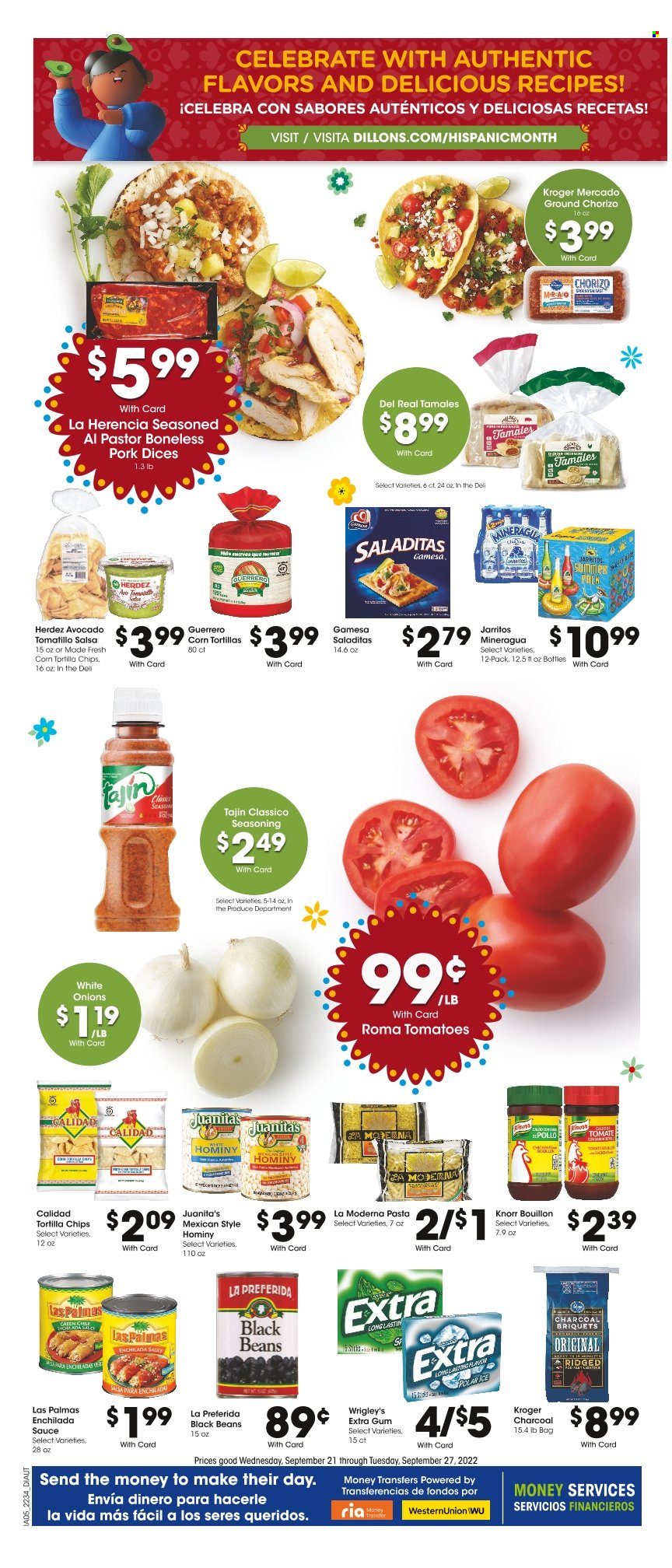 Dillons ad - 09/21/2022 - 09/27/2022. Page 9