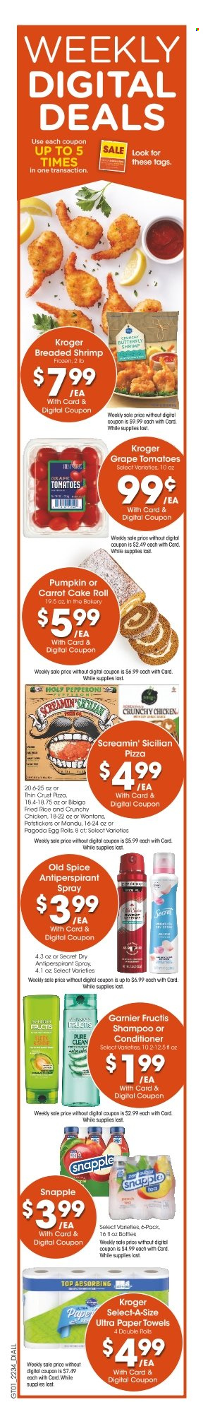 Dillons ad - 09/21/2022 - 09/27/2022. Page 14