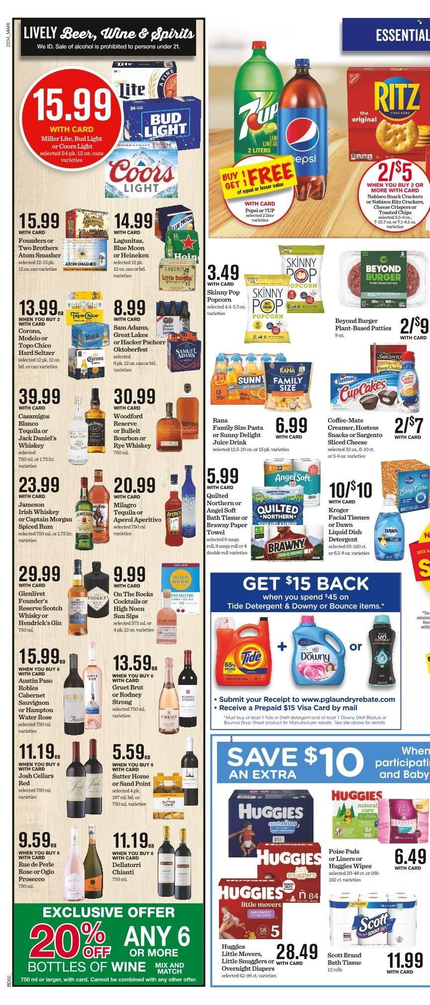 Mariano’s ad - 09/21/2022 - 09/27/2022. Page 3
