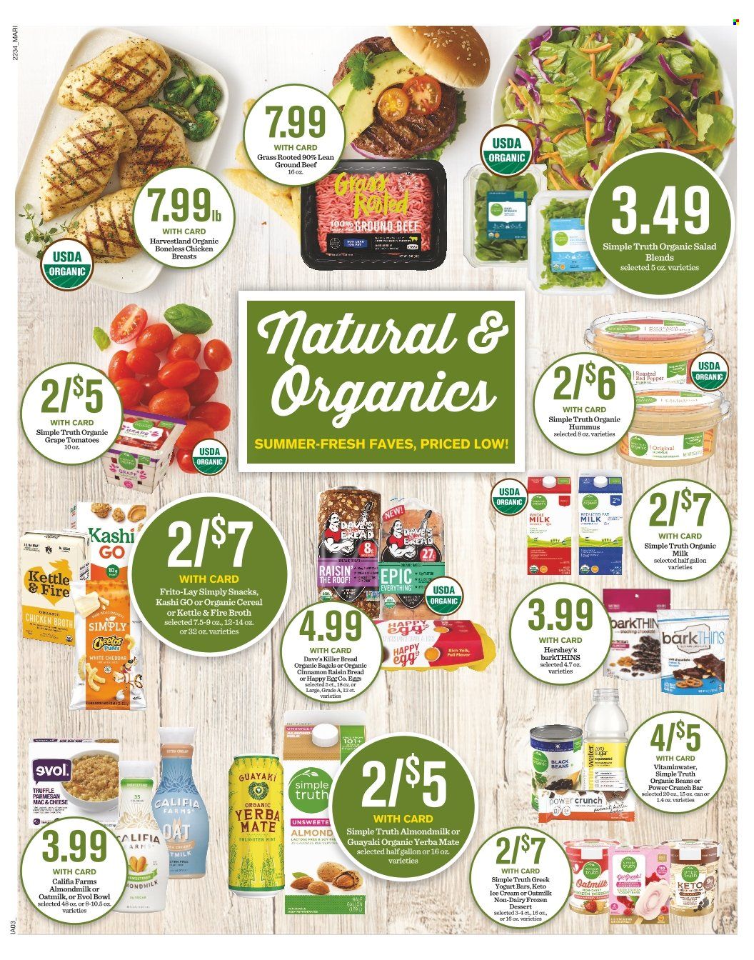 Mariano’s ad - 09/21/2022 - 09/27/2022. Page 8