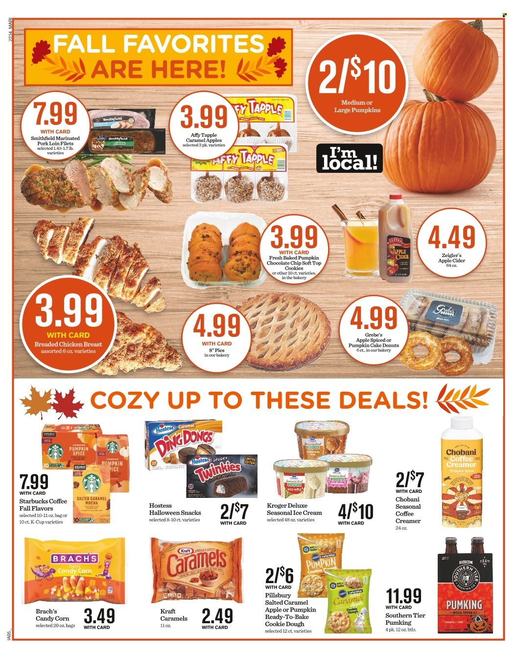Mariano’s ad - 09/21/2022 - 09/27/2022. Page 11