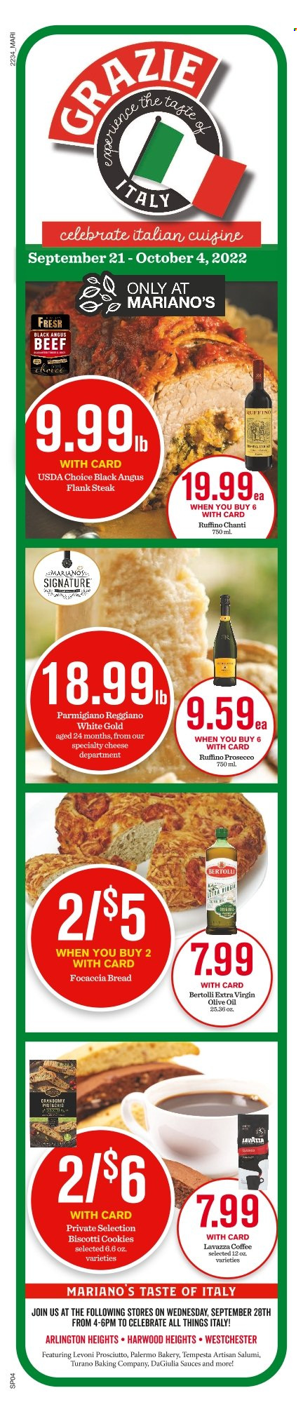 Mariano’s ad - 09/21/2022 - 09/27/2022. Page 14