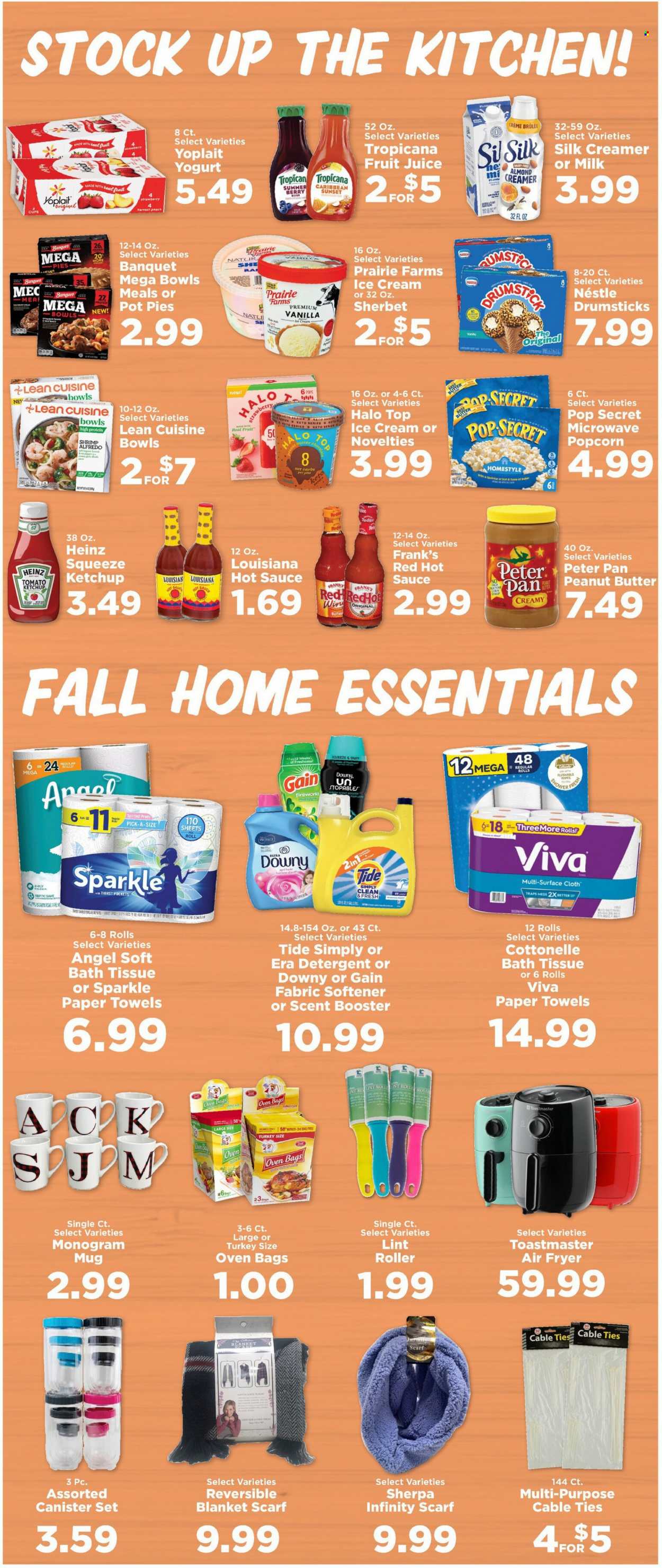 IGA ad - 09/21/2022 - 09/27/2022. Page 5