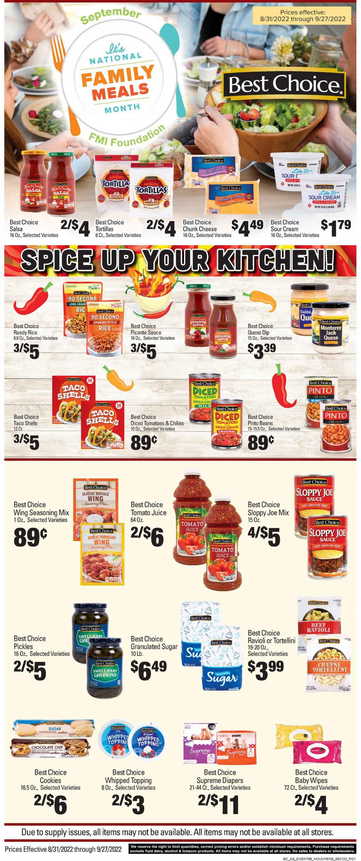 IGA ad - 09/21/2022 - 09/27/2022. Page 7