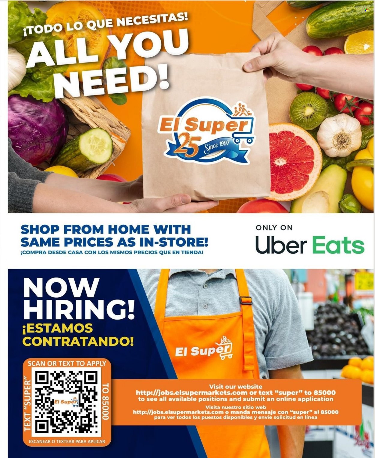 El Super ad - 09/21/2022 - 09/27/2022. Page 5