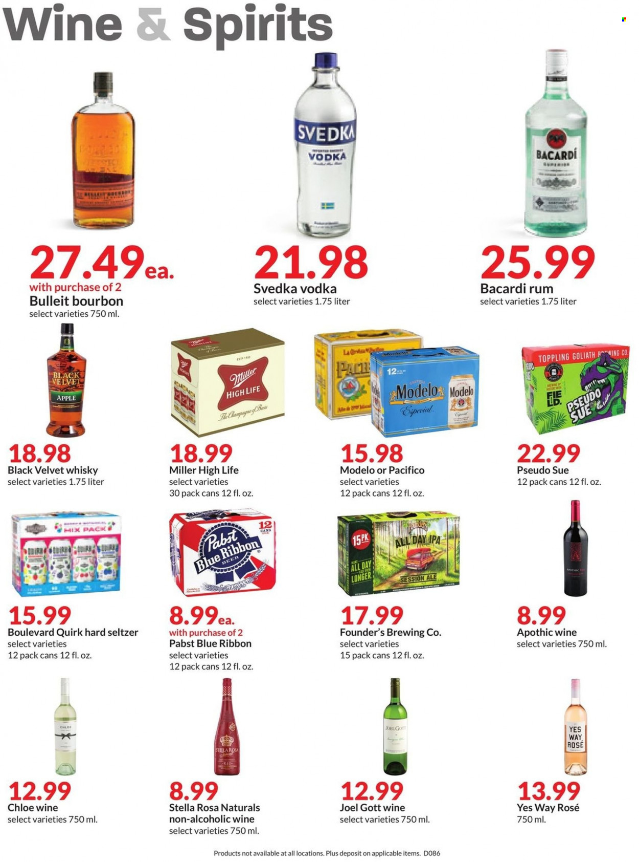 Hy-Vee ad - 09/21/2022 - 09/27/2022. Page 19