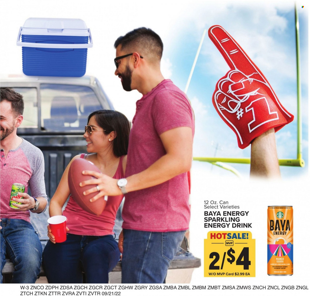 Food Lion ad - 09/21/2022 - 09/27/2022. Page 12