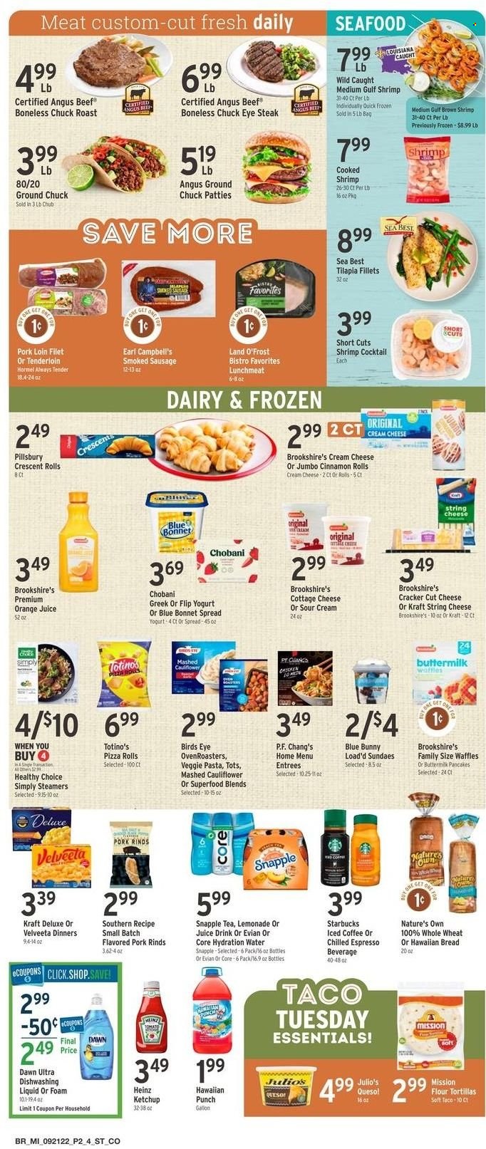 Brookshires ad - 09/21/2022 - 09/27/2022. Page 2