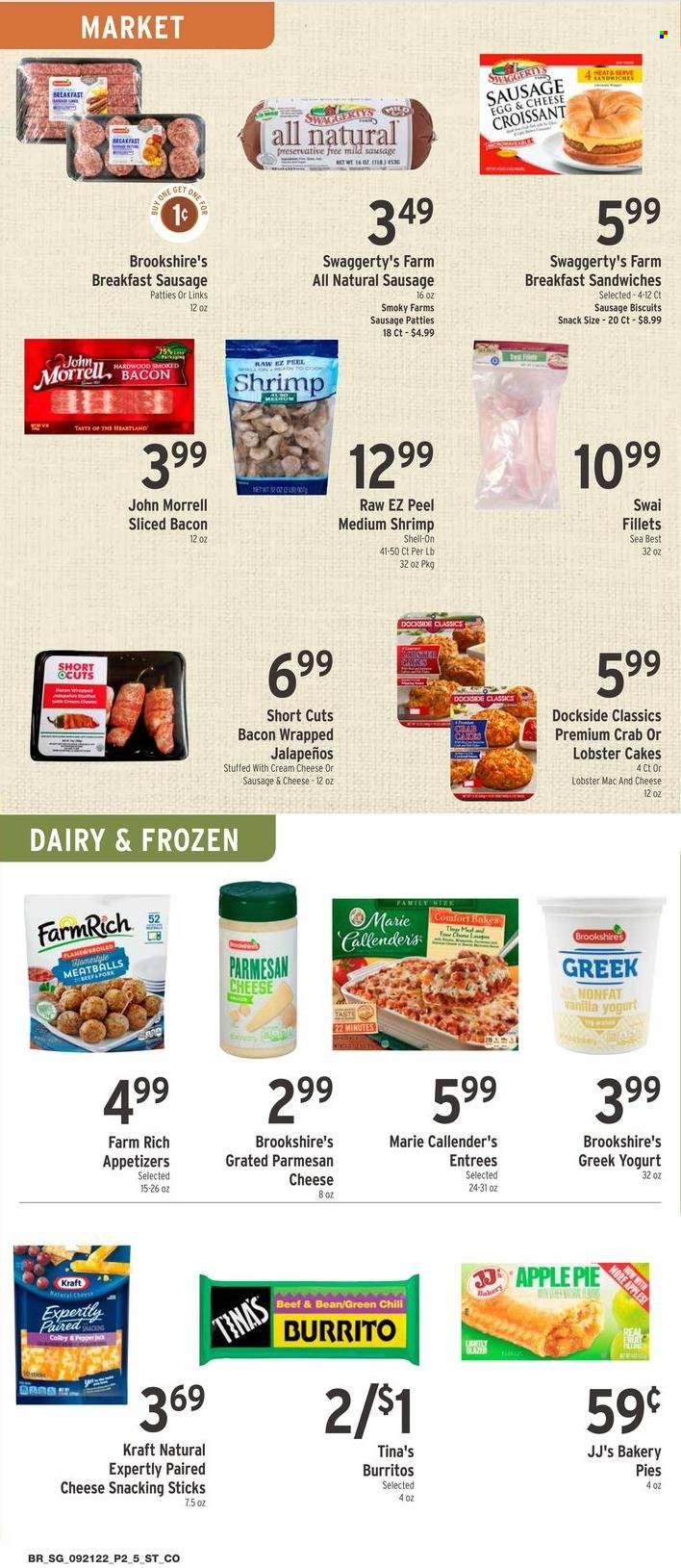 Brookshires ad - 09/21/2022 - 09/27/2022. Page 2
