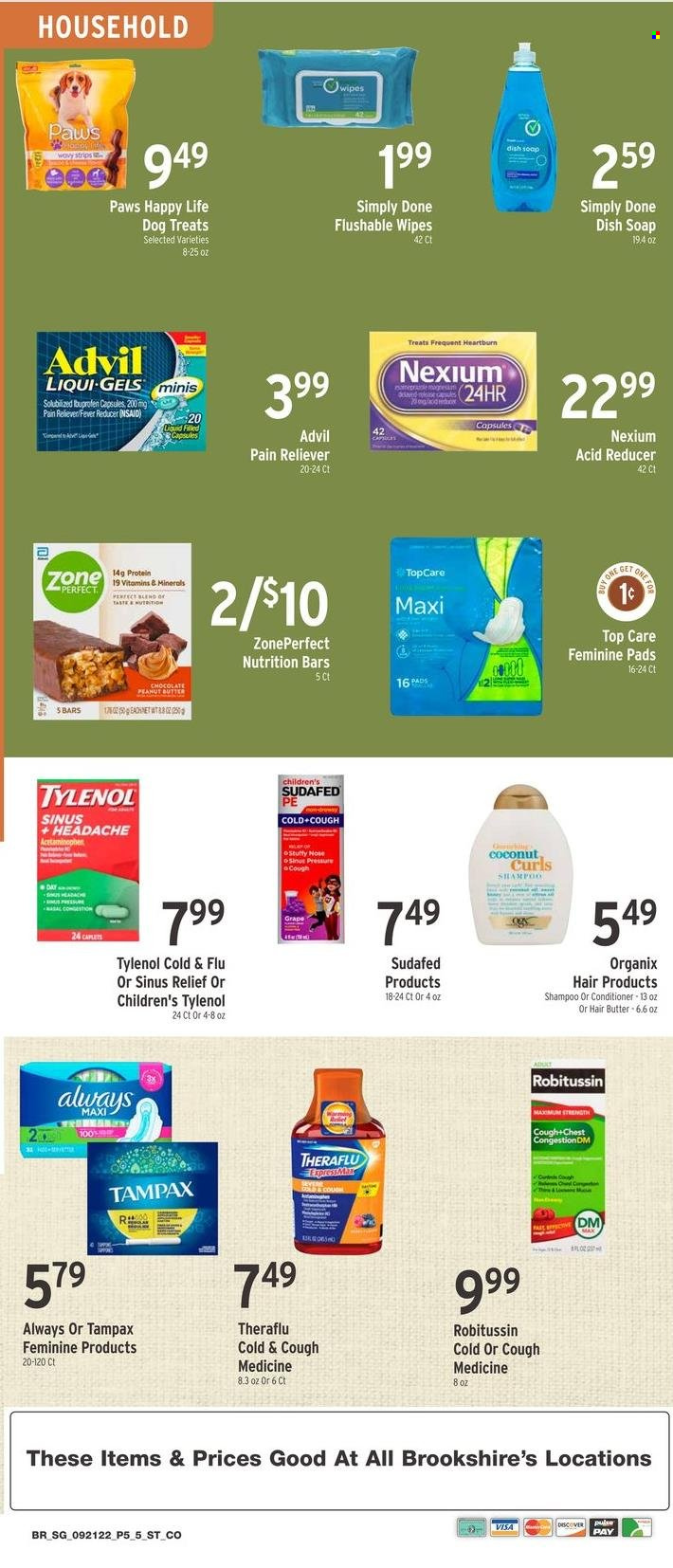 Brookshires ad - 09/21/2022 - 09/27/2022. Page 5